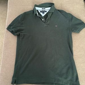 Tommy Hilfiger men’s polo shirt size L